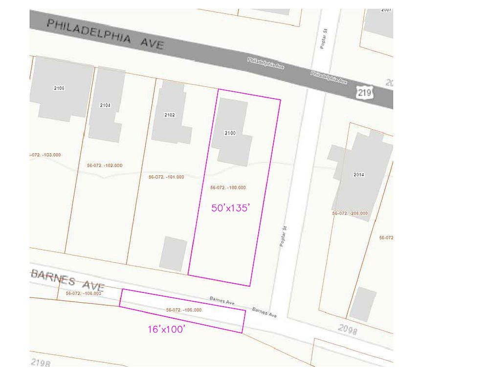 2100 Philadelphia Ave, Northern Cambria, PA 15714 Trulia