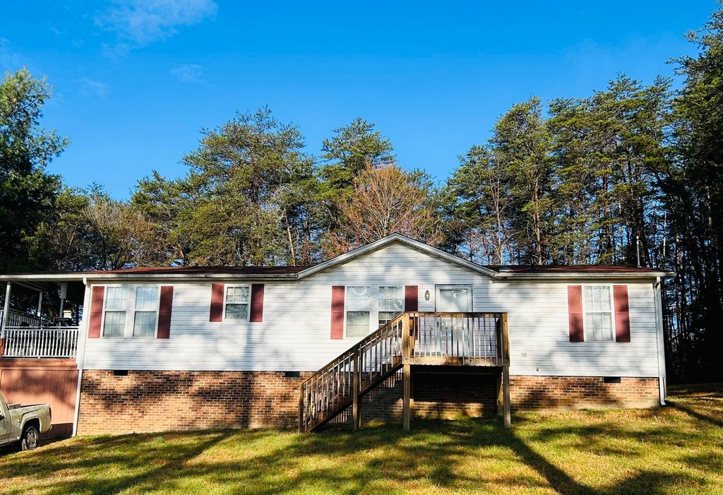 3401 Kemp Ford Rd, Union Hall, VA 24176 Trulia