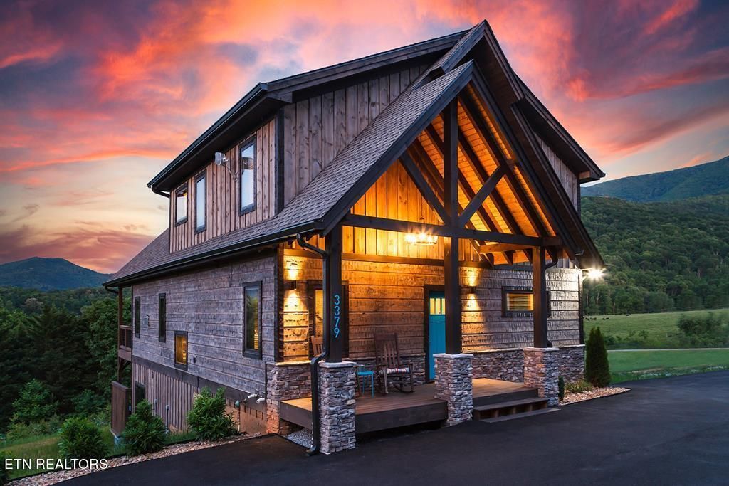 3379 Robeson Rd, Sevierville, TN 37862 MLS 1242801 Trulia