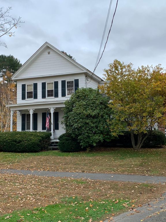154 N Main St 2, Sunderland, MA 01375 Trulia