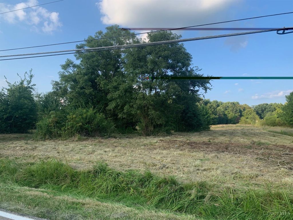 854 Acres Lot Richey Rd, Felicity, OH 45120
