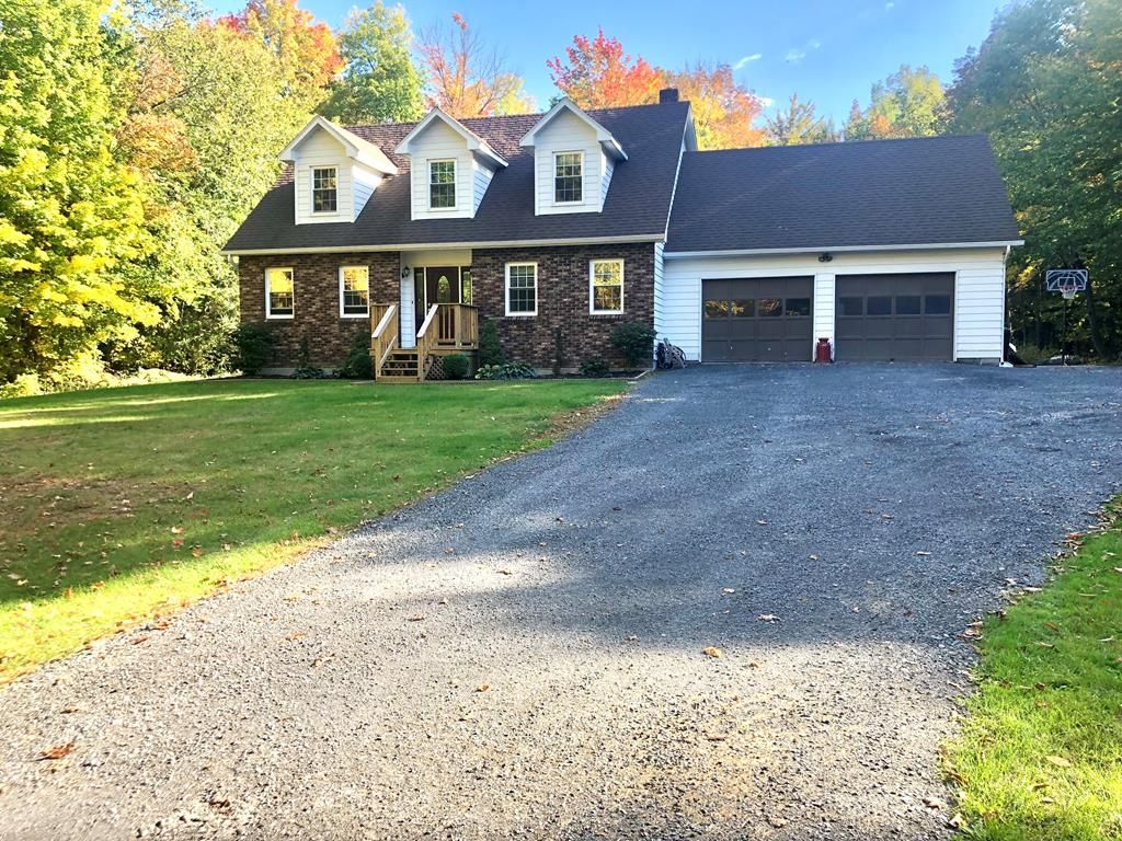 2 Beacon Hill Rd, Schuyler Falls, NY 12962