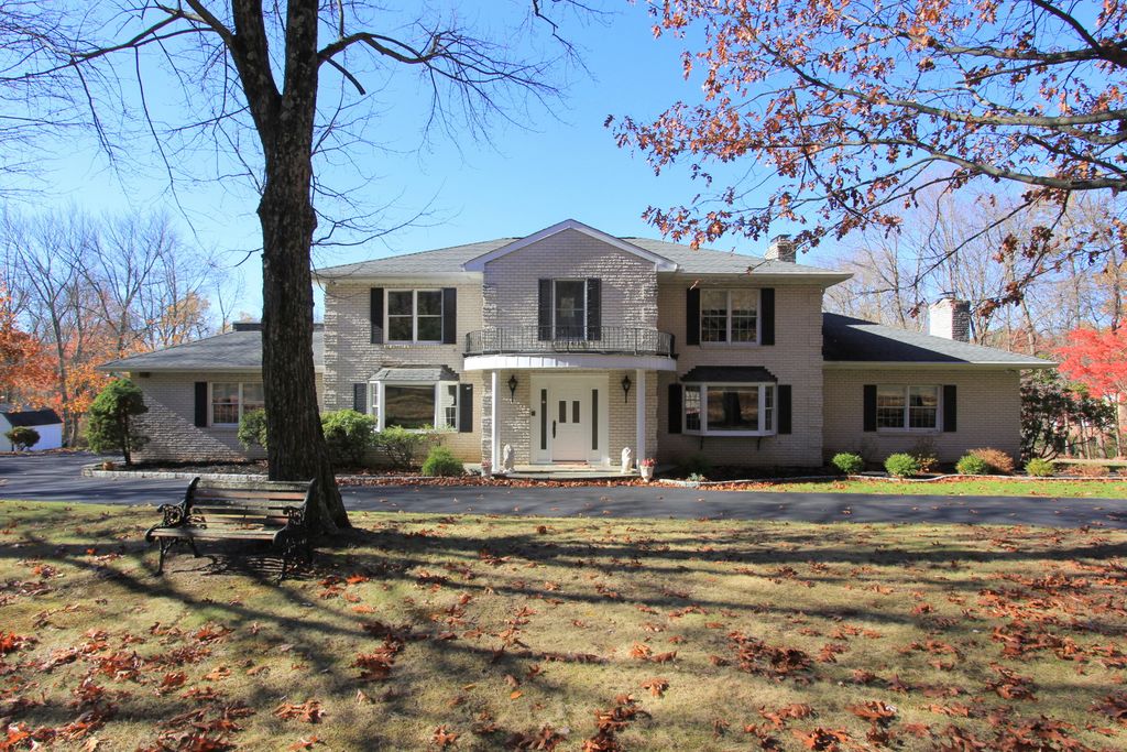 5 Greenlawn Rd, Katonah, NY 10536 Trulia