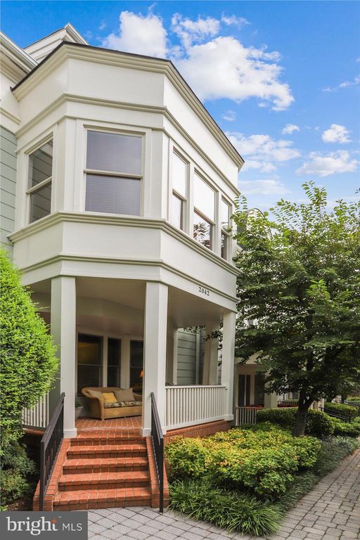 2042 N Oakland St, Arlington, VA 22207 Trulia