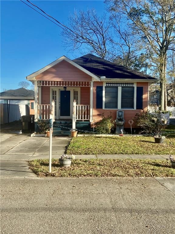 411 Lebeau St, Arabi, LA 70032 Trulia