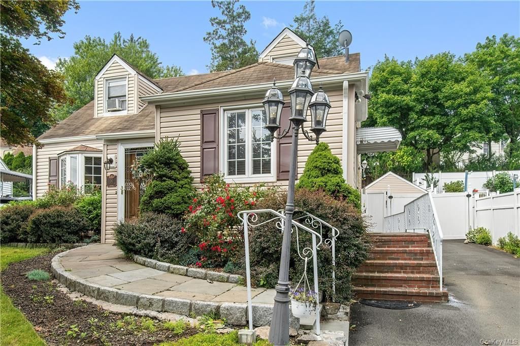 50 Cantitoe Road, Yonkers, NY 10710 Trulia