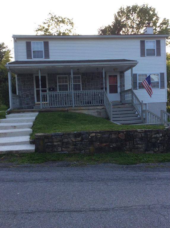 10 Hollinger St 1, Mount Holly Springs, PA 17065 Trulia