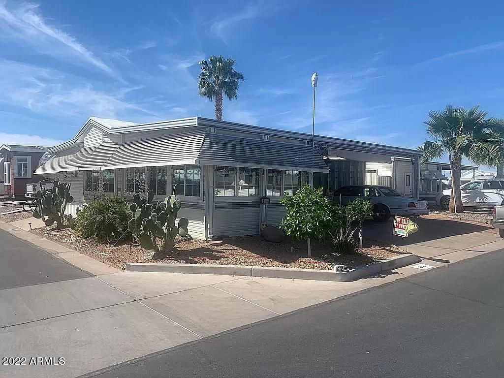 702 S Meridian Rd #612, Apache Junction, AZ 85120