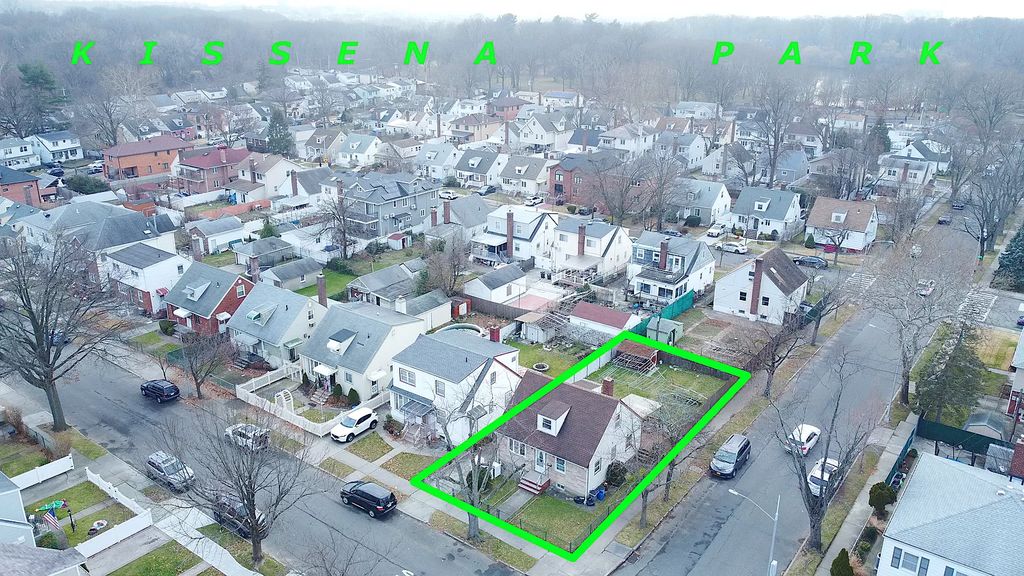 4904 168th St, Flushing, NY 11365 SingleFamily Home for Sale MLS