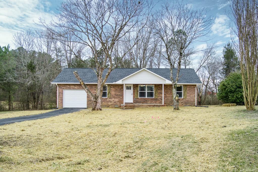 3499 Spence Ln, Cookeville, TN 38501
