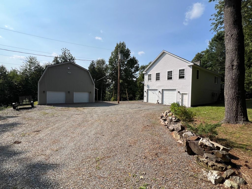 175 Bryant Road, Saint Albans, ME 04971