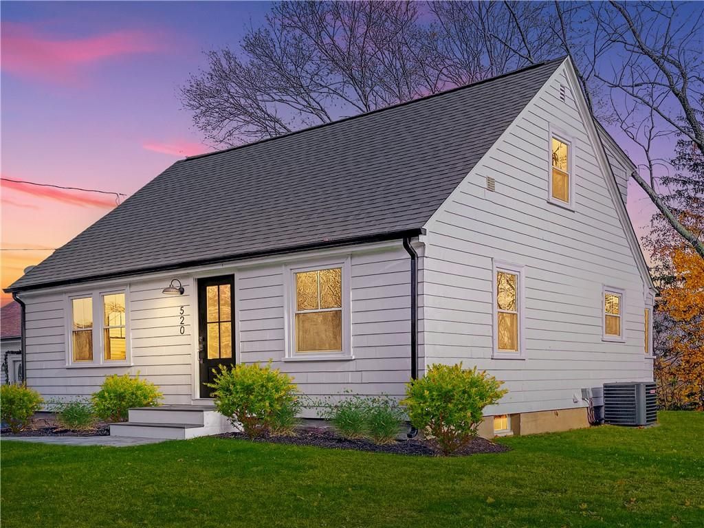 520 Phenix Ave, Cranston, RI 02921 Trulia