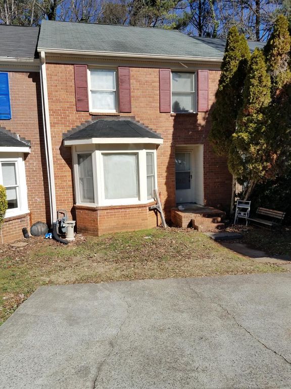 733 Twin Brooks Ct SE Townhouse, Marietta, GA 30067 Trulia