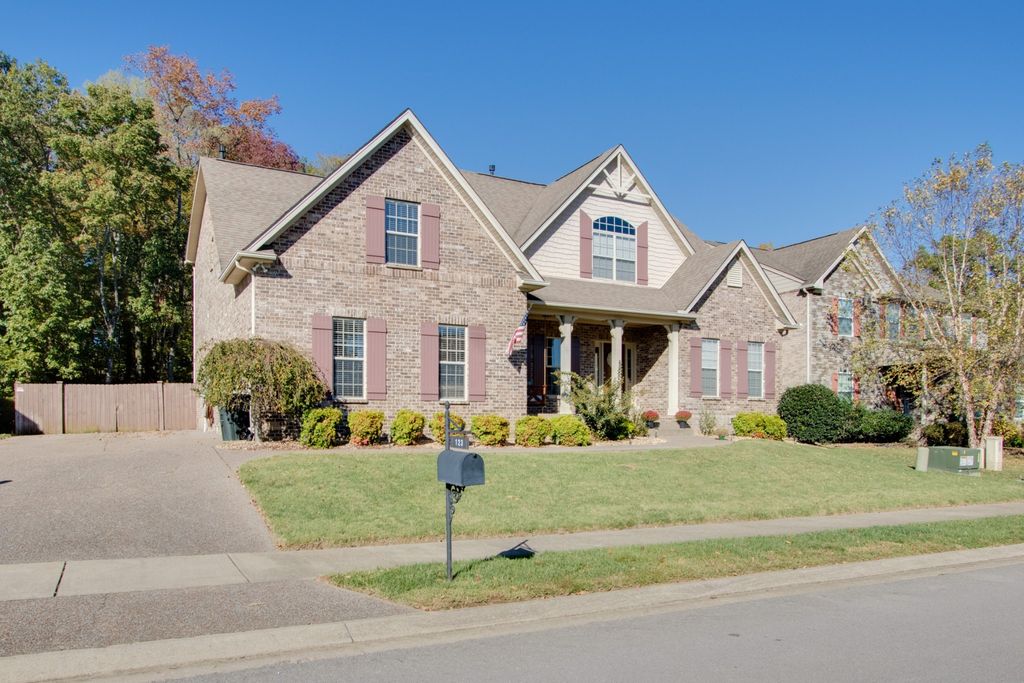 123 Fountain Brooke Dr, Hendersonville, TN 37075 Trulia 123 Fountain Brooke Dr, Hendersonville, TN 37075 Trulia