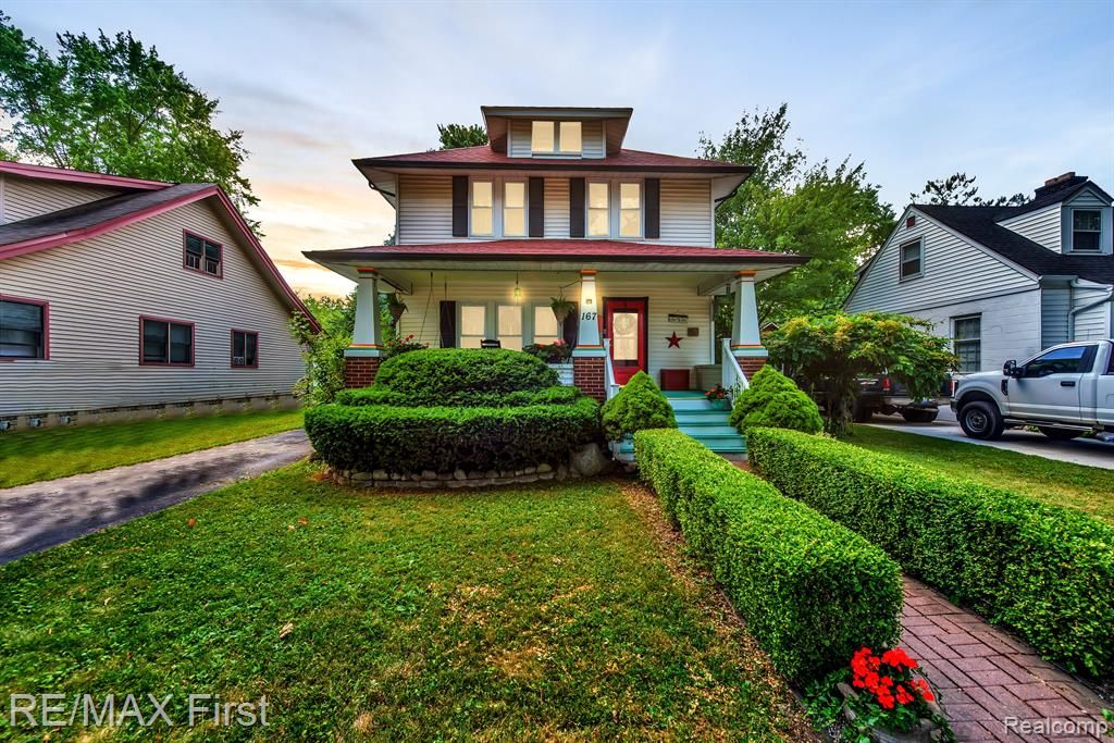 167 Washington St, Mount Clemens, MI 48043 Trulia