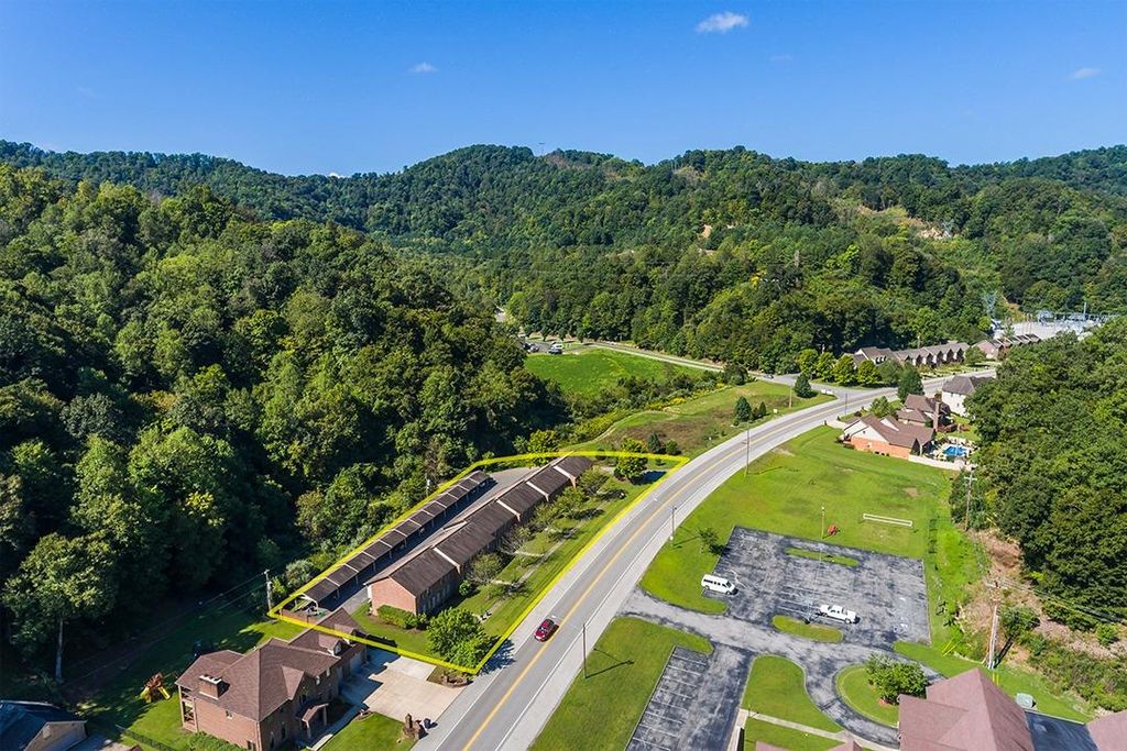 531 Cedar Creek Rd, Pikeville, KY 41501 Trulia