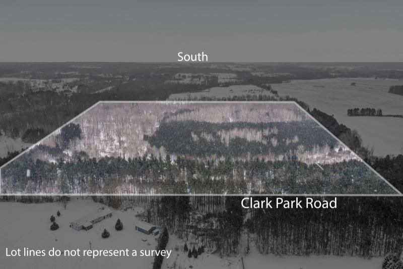 Clark Park Rd, Mayville, MI 48744 Trulia