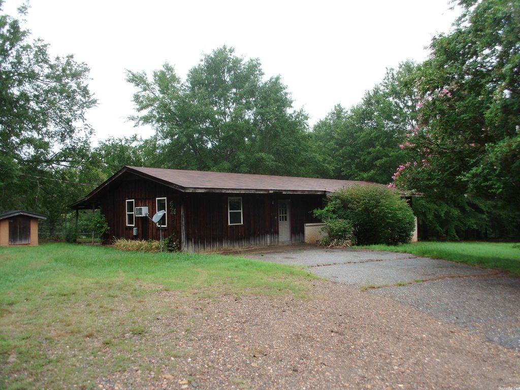 119 Twin Pines Ln, Mena, AR 71953 Trulia