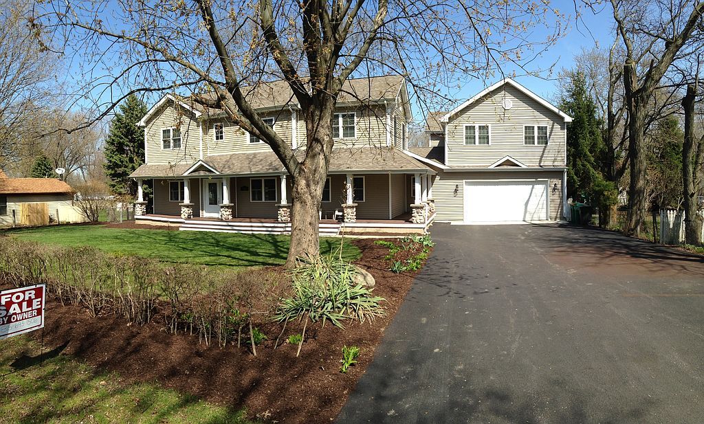 736 S Pine St, New Lenox, IL 60451 Trulia