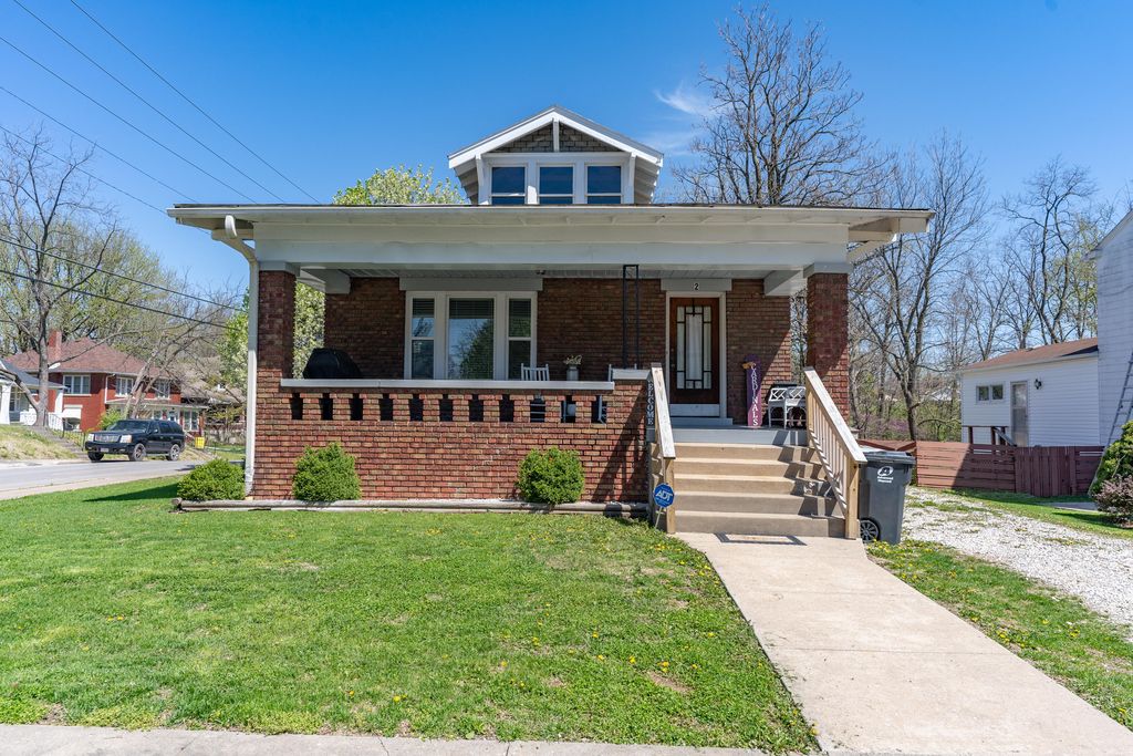 2 Windsor Pl, Moberly, MO 65270 Trulia