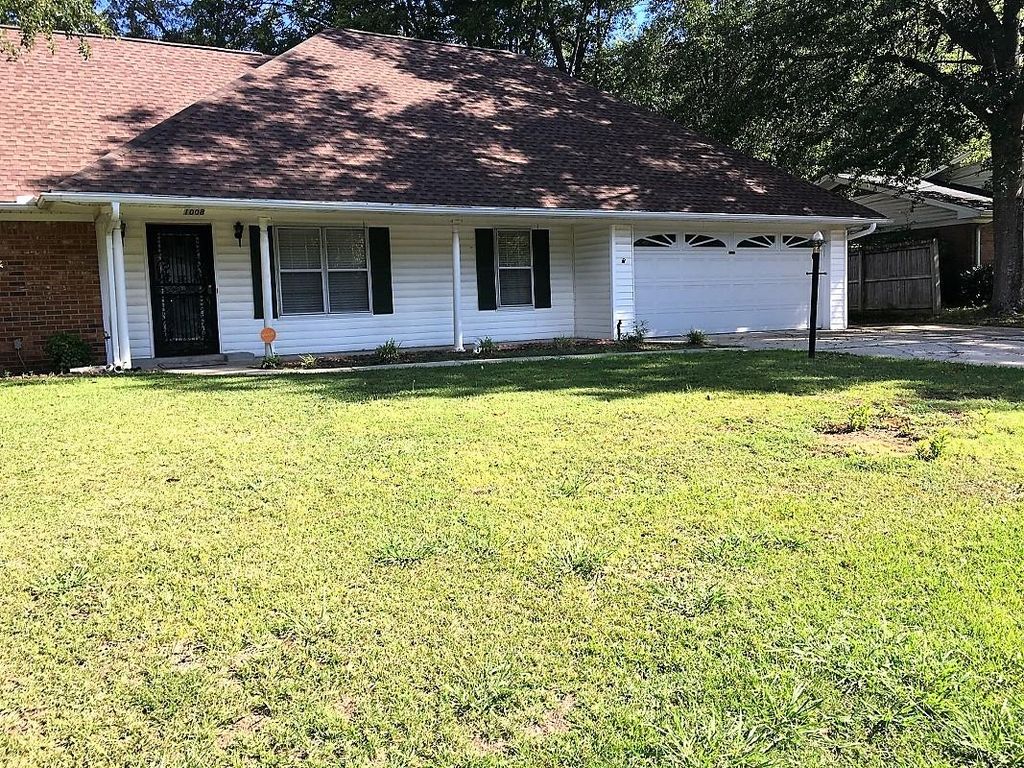 1008 Cleveland St, Tupelo, MS 38801 Trulia