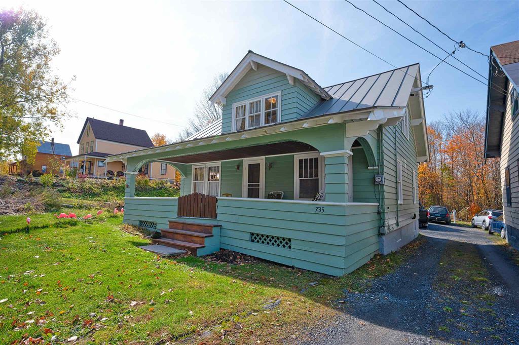 735 Graniteville Road, Graniteville, VT 05654 Trulia