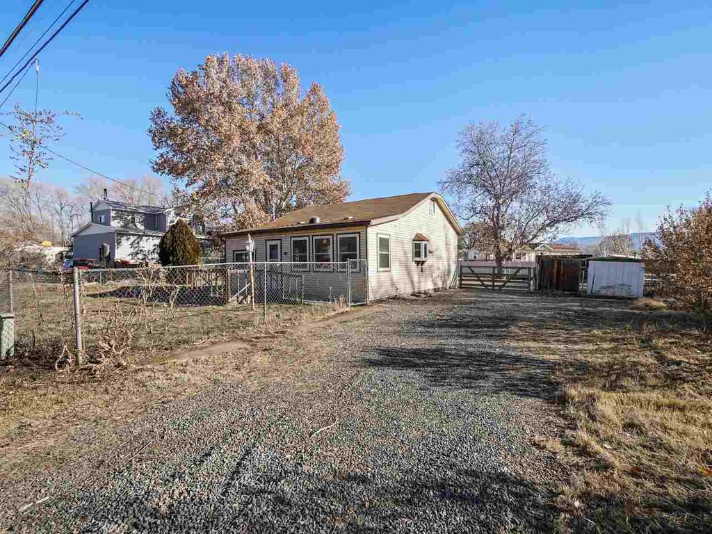 530-29 1/2 Rd, Grand Junction, CO 81504