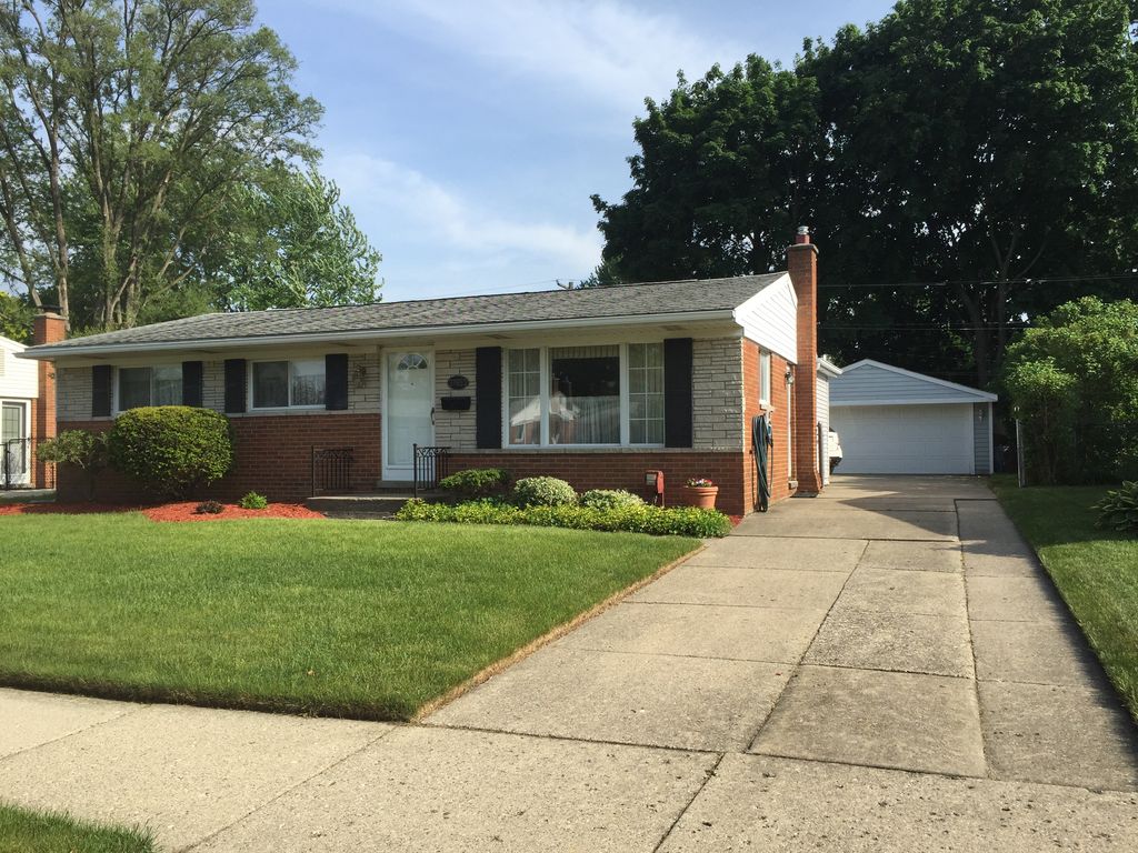 37653 Howell St, Livonia, MI 48154 Trulia