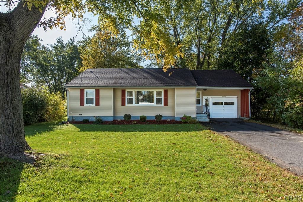 8570 Clark Mills Rd, Whitesboro, NY 13492 Trulia