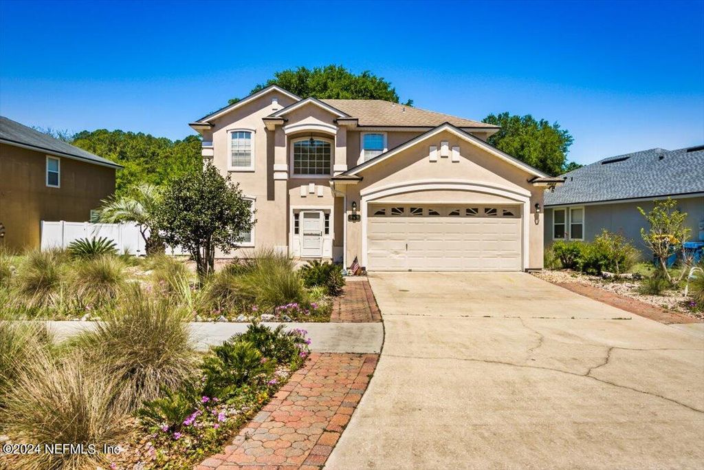 3805 RINGNECK Drive, Jacksonville, FL 32226 MLS 2018251 Trulia