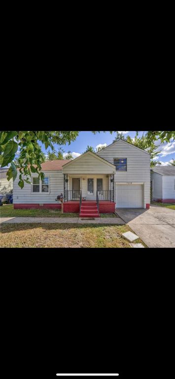 3008 NW 28th St #3008, Oklahoma City, OK 73107