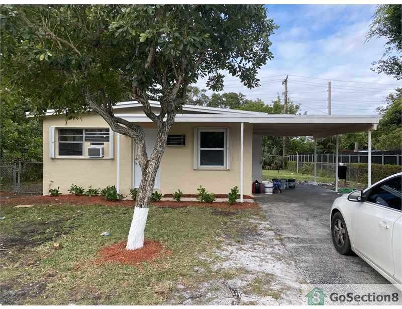 155 NW 30th Ter, Pompano Beach, FL 33311