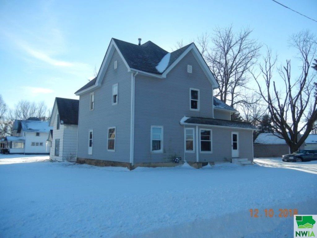 208 N Oak St, Marcus, IA 51035 Trulia