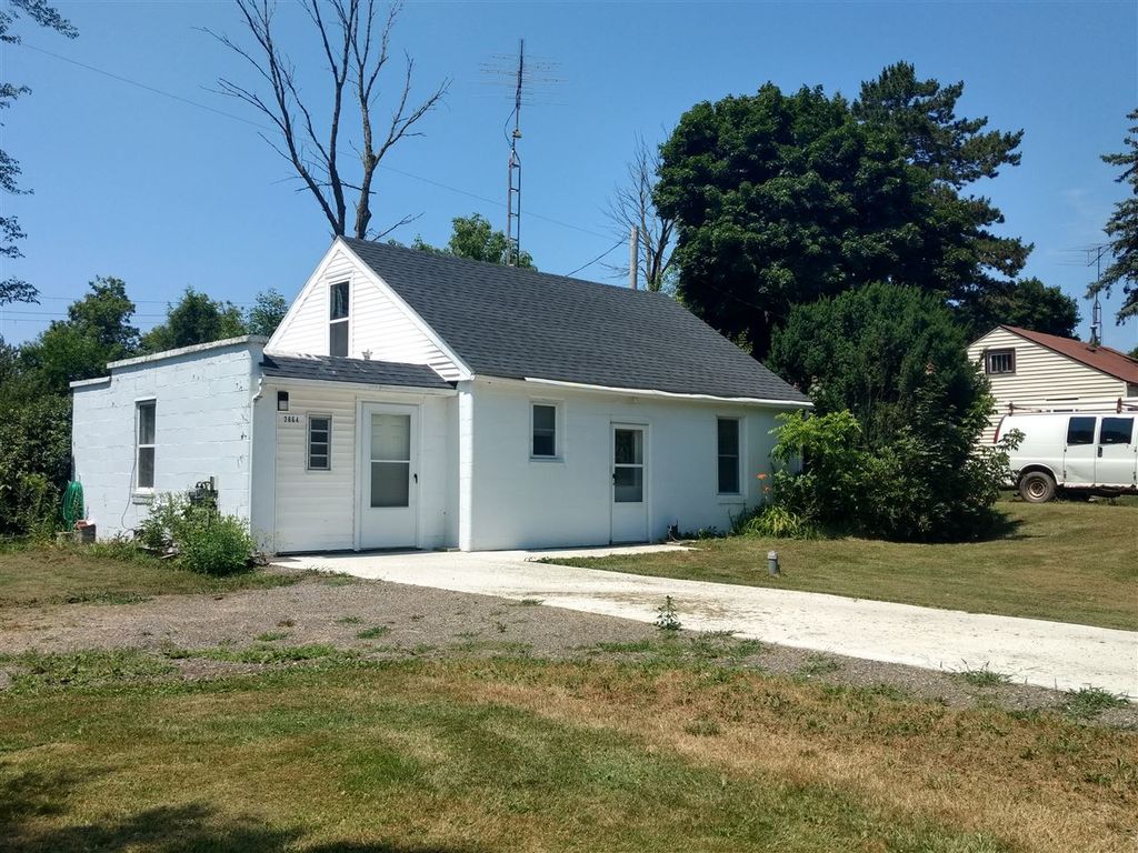 2864 S County Line Rd, Lennon, MI 48449 Trulia