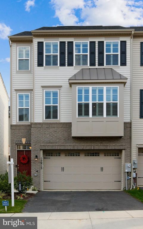 15915 Coolidge Ave, Olney, MD 20906