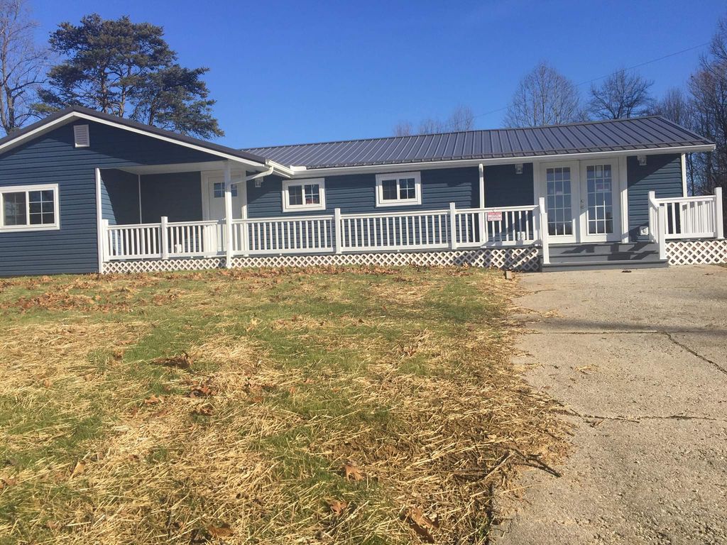 3662 County Road 19, Kitts Hill, OH 45645 | Trulia