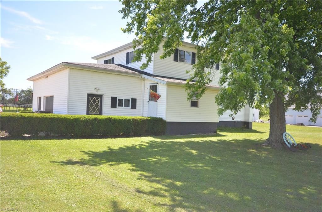 29223 State Route 511, Nova, OH 44859