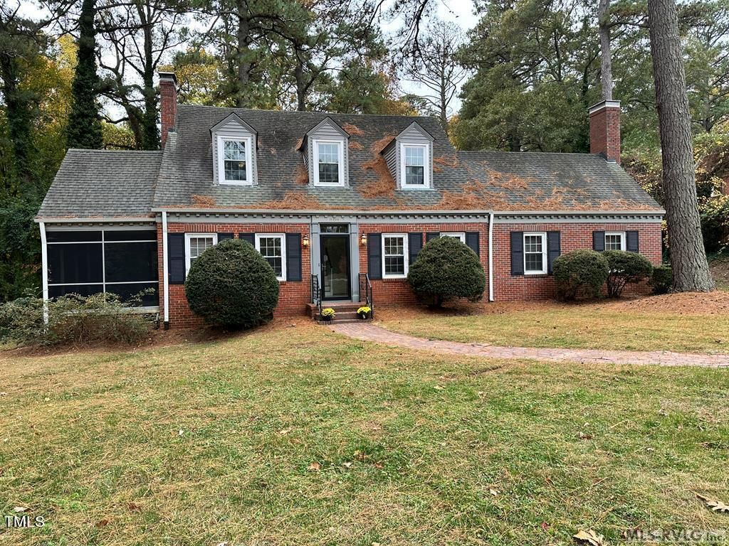 809 W 2nd St, Roanoke Rapids, NC 27870 Trulia