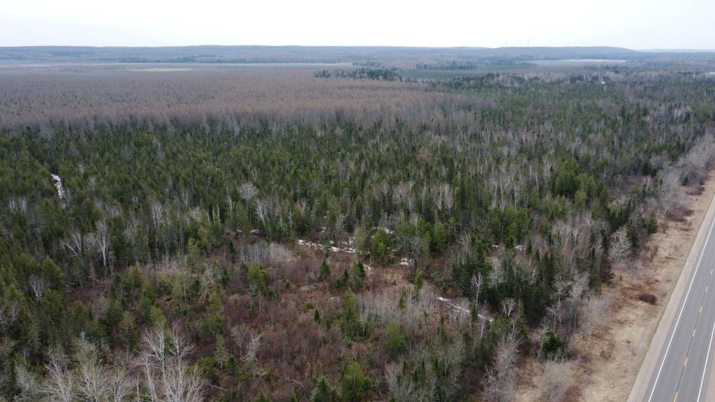270 Acre Hwy #32, Crandon, WI 54520