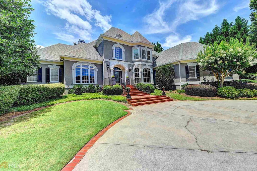 7535 Saint Marlo Country Club Pkwy, Duluth, GA 30097 Trulia