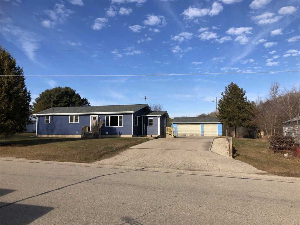 5565 Downtown Ln, Gillett, WI 54124 Trulia