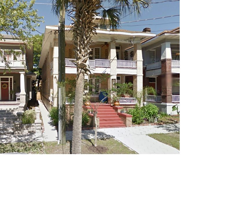1350 Silver St, Jacksonville, FL 32206