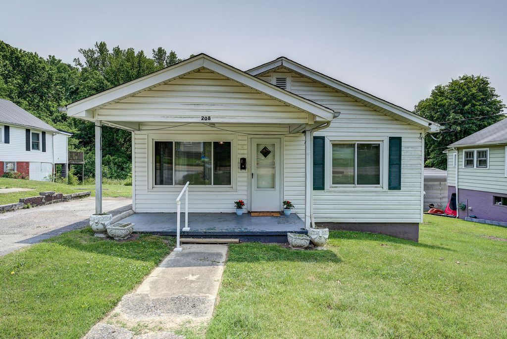 208 Gravely Rd, Kingsport, TN 37665 MLS 9952233 Trulia
