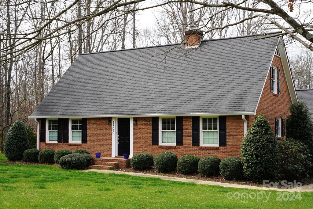 1898 Fairway Dr, Newton, NC 28658 MLS 4117515 Trulia