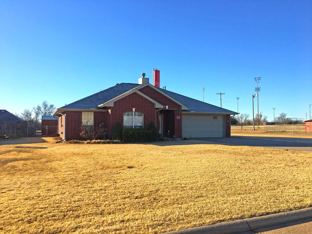 607 Frisco Ave, Morrison, OK 73061 Trulia