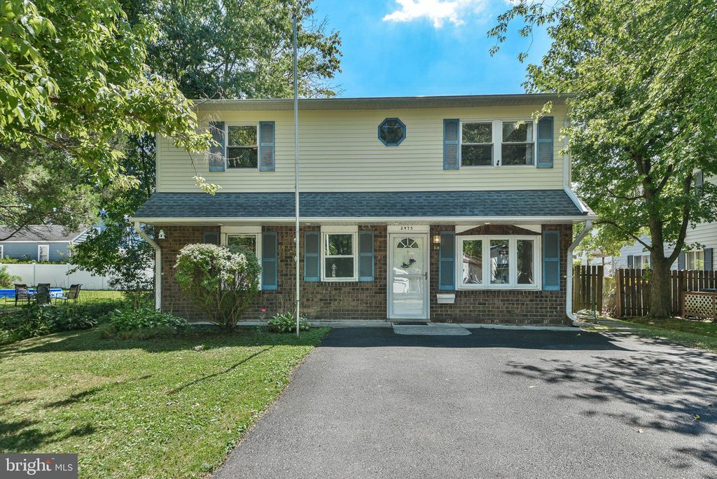 2475 Ogden Ave, Bensalem, PA 19020 Trulia