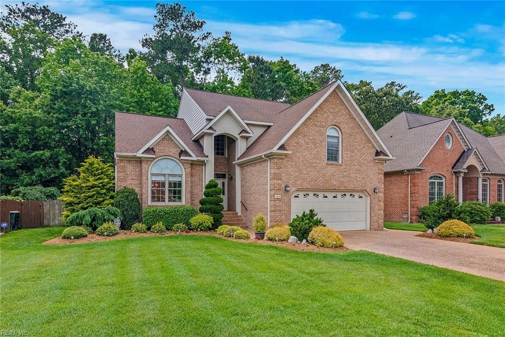 109 Brian Wesley Ct, Yorktown, VA 23693 Trulia
