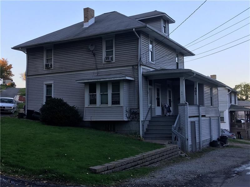 401 Highfield Ave, Canonsburg, PA 15317 Trulia