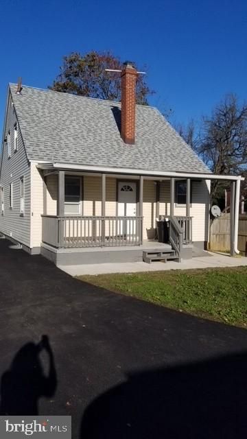 267 Weber Ave, Trenton, NJ 08638