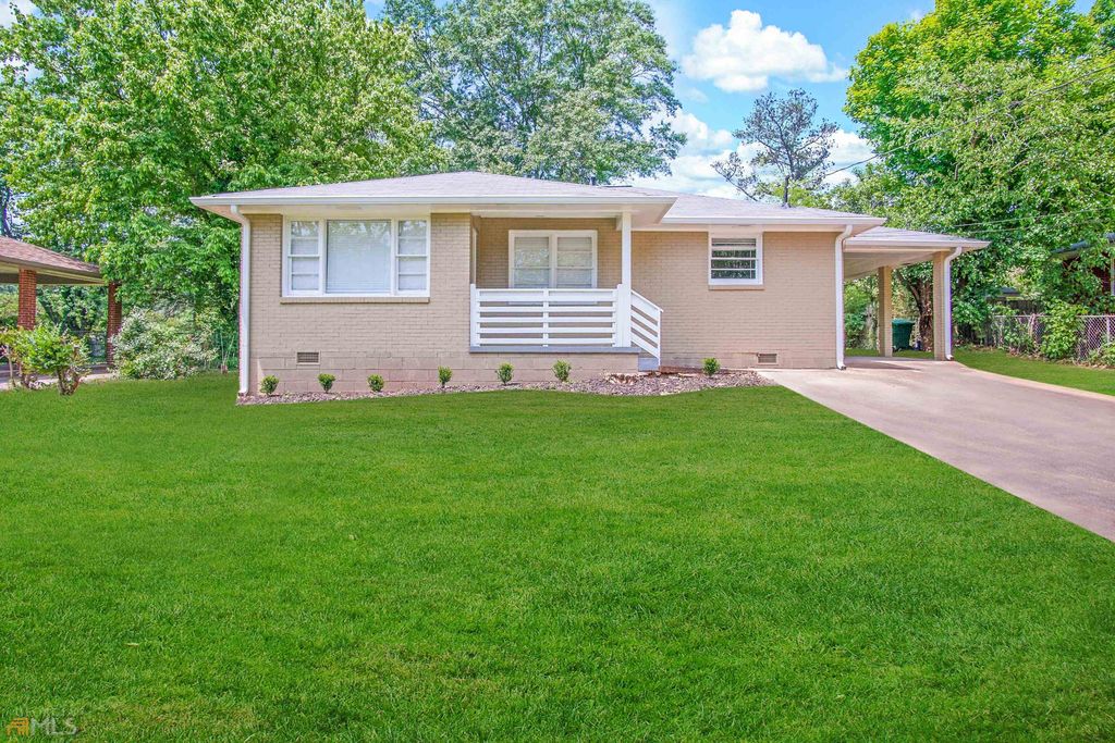 1412 Richard Rd, Decatur, GA 30032 Trulia